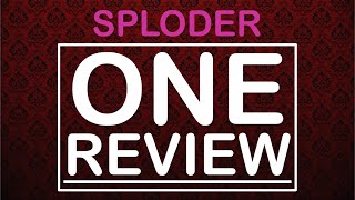 Sploder One Review: Episode 7 (Swedenplatformge - Mysterious Temple)