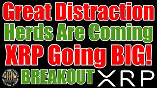 XRP About To Go BIG & Ripple Tokenized Treasuries/UAE