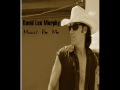 David Lee Murphy - Might Be Me