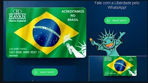 Como solicitar aumento de limite Havan?