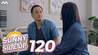 Sunny Side Up EP120