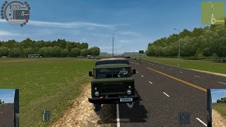 Best Russian Army Driver screenshot 2