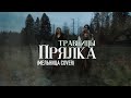 Травницы - Прялка (Мельница Cover)