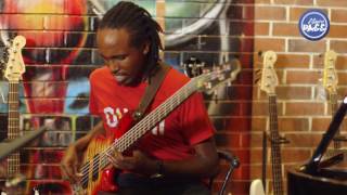 Isaac Kimetto (Nairobass Bonus Episode)