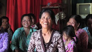 Gender Equality and the Global Environment