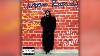 Watch Rick James Urban Rapsody video