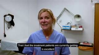 What to expect from General Practice