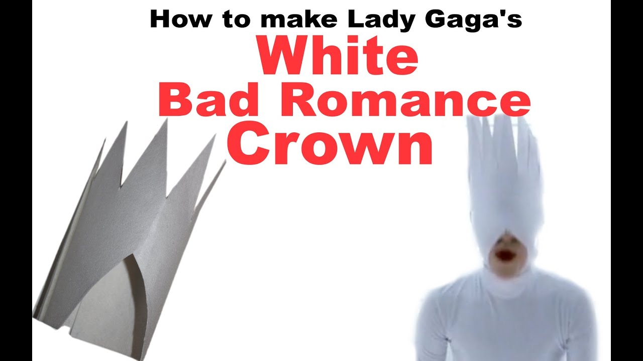 Lady Gaga Age Lady Gaga Bad Romance White Outfit - roblox music codes bad romance