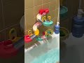 Bet You Haven't Seen This Bath Toy!