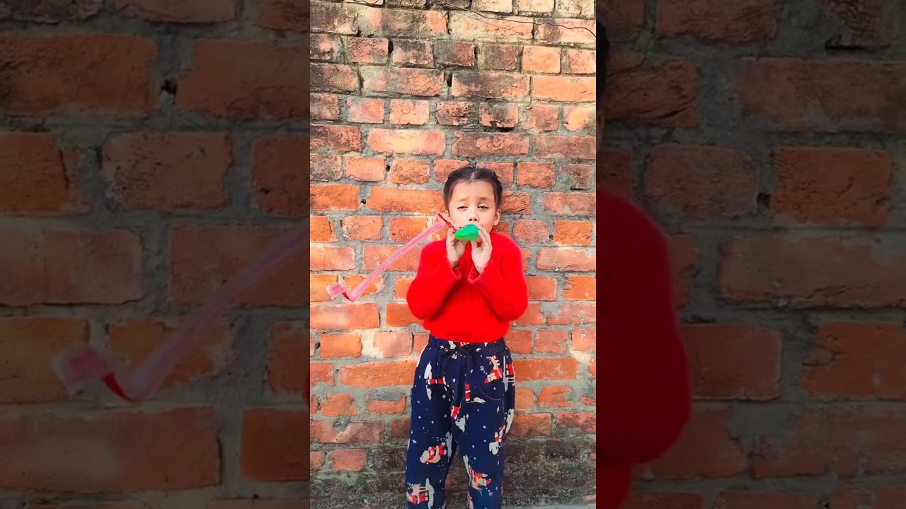 Shanaya kab tk shor machayegi 😂 