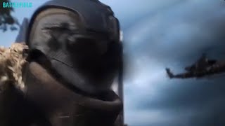 Battlefield 6 All Leaked Trailer Screenshots W Leaked Audio 5Th Revision