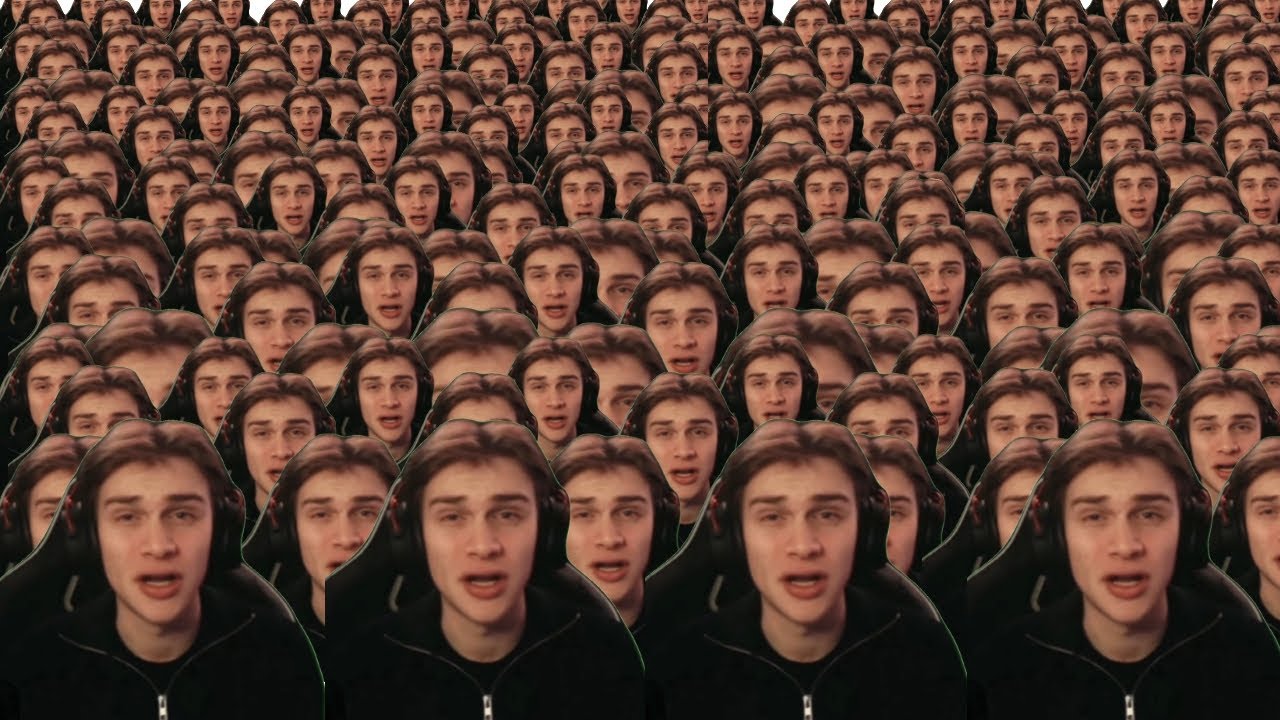 Oi oi a oi eye eye Meme x10000000