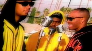 Portrait - Honey Dip [HD Widescreen Music Video]