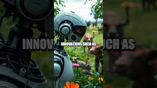 Unleashing AI for Environmental Conservation