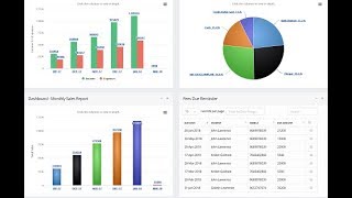 ZenoxERP - Cloud Based Educational Institution Management Software