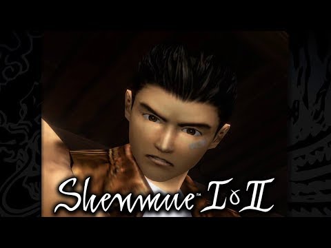 What is Shenmue? | Episode 1: Story