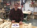 83. Another shop secret, Shop built pin router 83. Another shop secret, Shop built pin router