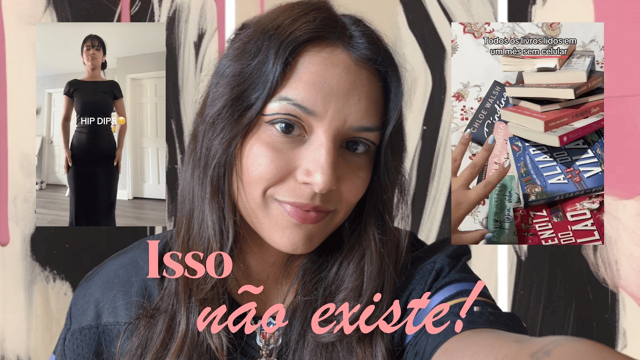 5 coisas que só existem na Internet