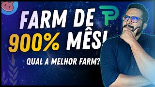 AS MELHORES FARMS PARA VOCÊ GANHAR DINHEIRO AGORA | CORTE