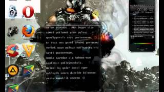 AIMP3-e IPHONE gorunuwu vermek screenshot 5