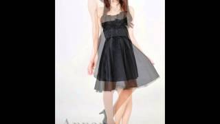 パーティードレス・ゲストドレス