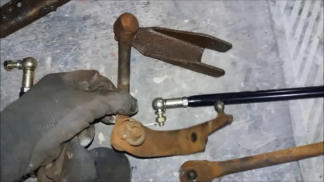 TRAMBULADOR FIAT UNO/ELBA/PREMIO