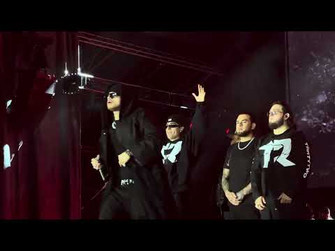 Fuerza Regida - Cuando No Era Cantante Remix (Live at Sueños Fest 2026)(Day 2)