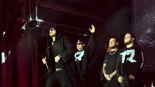 Fuerza Regida - Cuando No Era Cantante Remix (Live at Sueños Fest 2026)(Day 2)