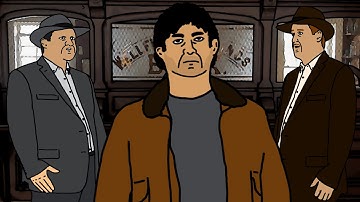 Speedrunners from the NPC