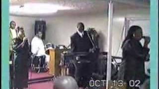 Lord Its In Your Hands