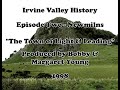 Newmilns  the town of light  leading  newmilns history documentary