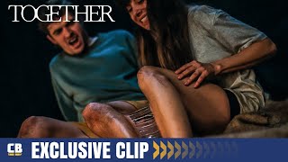 Together - Exclusive clip - Alison Brie, Dave Franco