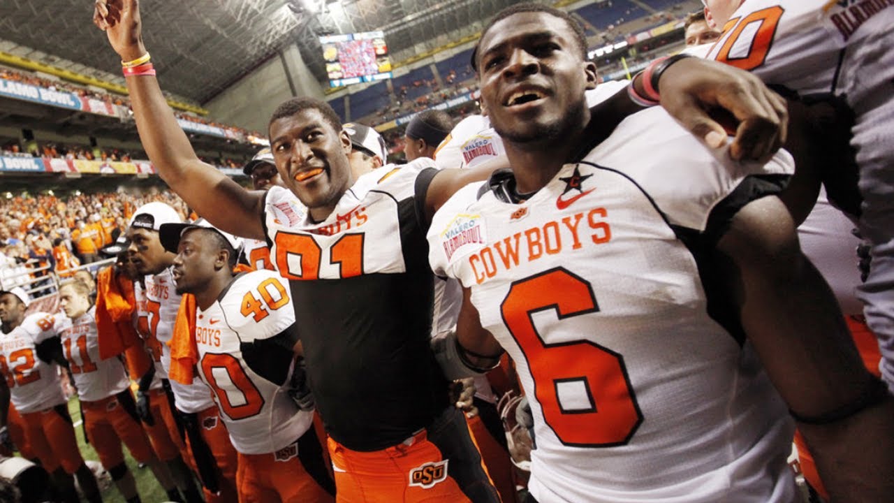 The Daily O’Collegian iPad and iPhone app