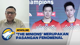 Menanti Penerus 'The Minions'