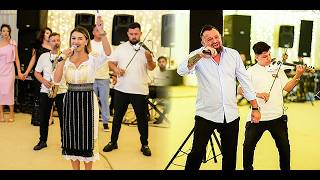 Adrian de la Severin & Ana-Maria Rosiu & Vulturii Olteniei-Colaj muzica -Nunta Denisa si Adi