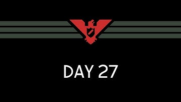 Coordinated Border Breach! | Papers, Please