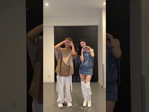 #NiziU #RIMA さんと #SwingSwingHeart 💞#HY