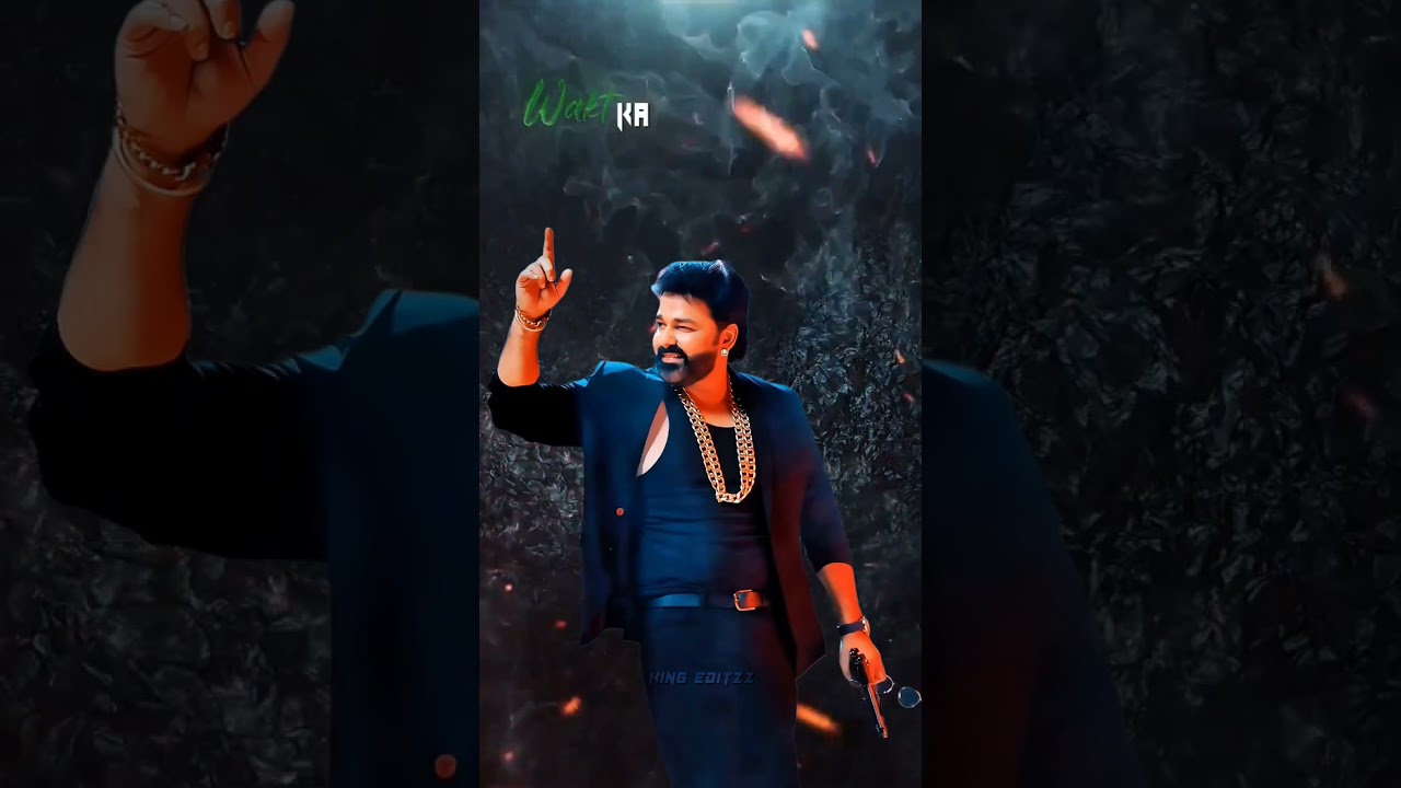 Power star TRP King👑 