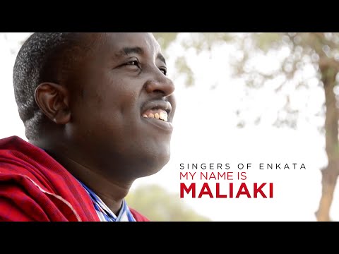 The En Kata Choir Why Such Fear Pt 3 Introducing Maliaki