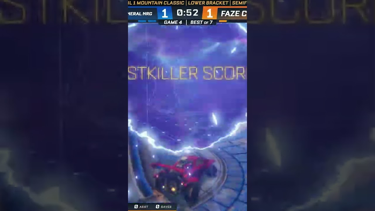 INSANE QUADRUPLE tap from FIRSTKILLER! 