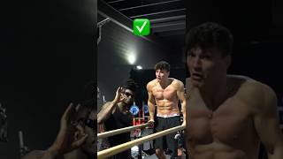 2 Errori Da Non Fare Nei Dips Con Alex Stana