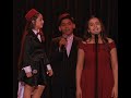 مرحله المواجهه ايميليا ومراد ولوجي ذفويس كدز انا اعتزلت الغرام 