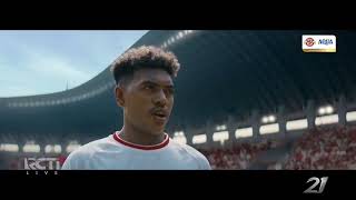 Iklan Aqua  Ademin Kita Semua 2026  Indosiar Sctv Rcti Mnctv Gtv Trans 7 Antv U0026 Moji