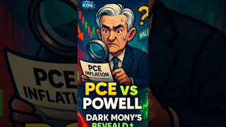 Powell Speaks, PCE Drops: Will the Market Tank or Rally 📉📈