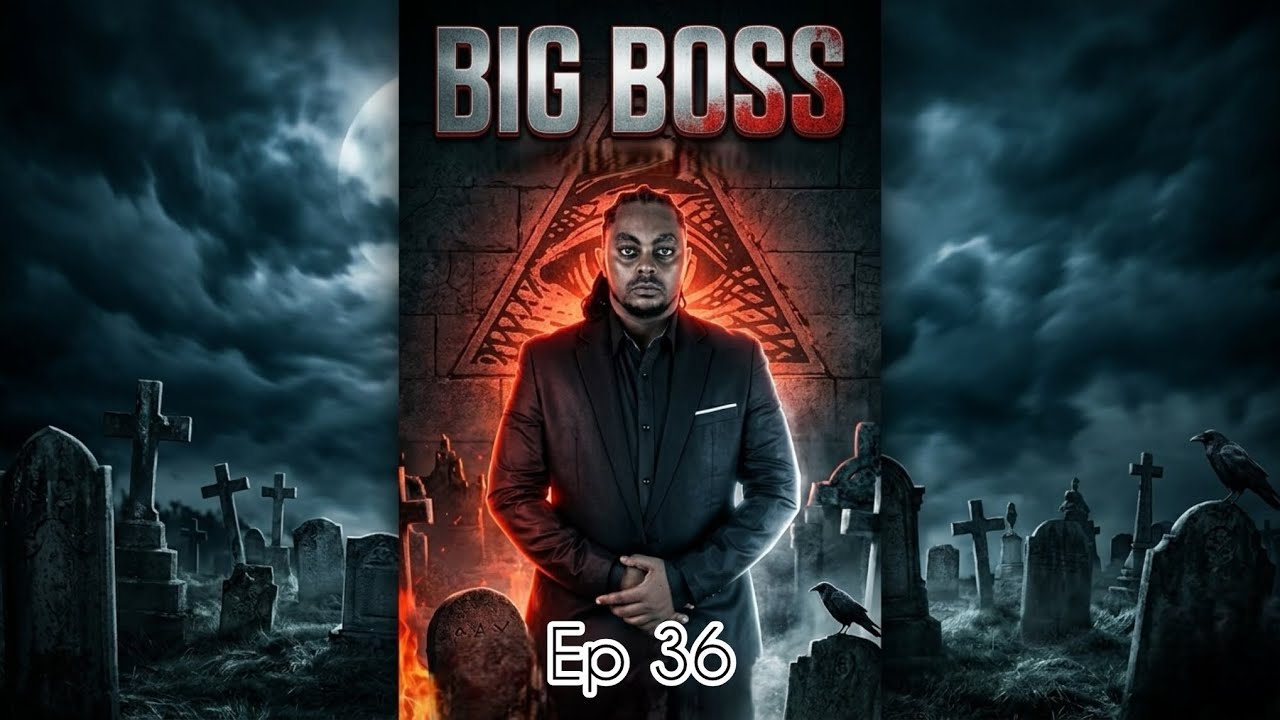 洋楽 Dollars tha Bigg Boss single tape BIG BOSS I ep 36 I - YouTube