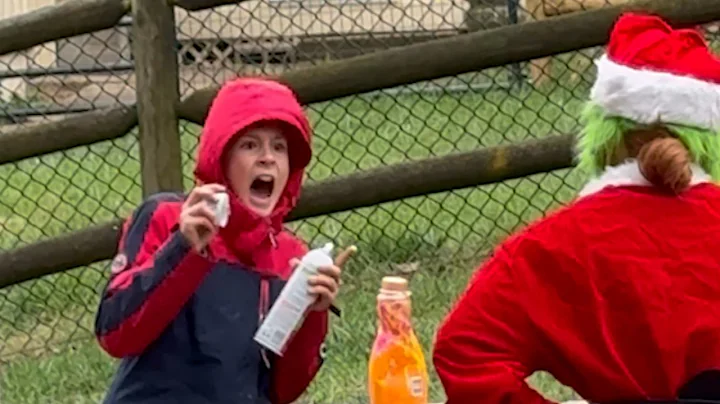 Holiday Pranks & Fails | Best of Christmas Fails