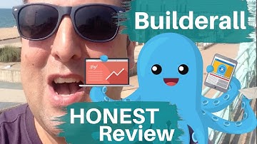 Builderall Honest Review | MUST SEE ClickFunnels Alternative