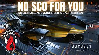 The SCO Drive Event is OVER, and other Tea in Elite Dangerous screenshot 3