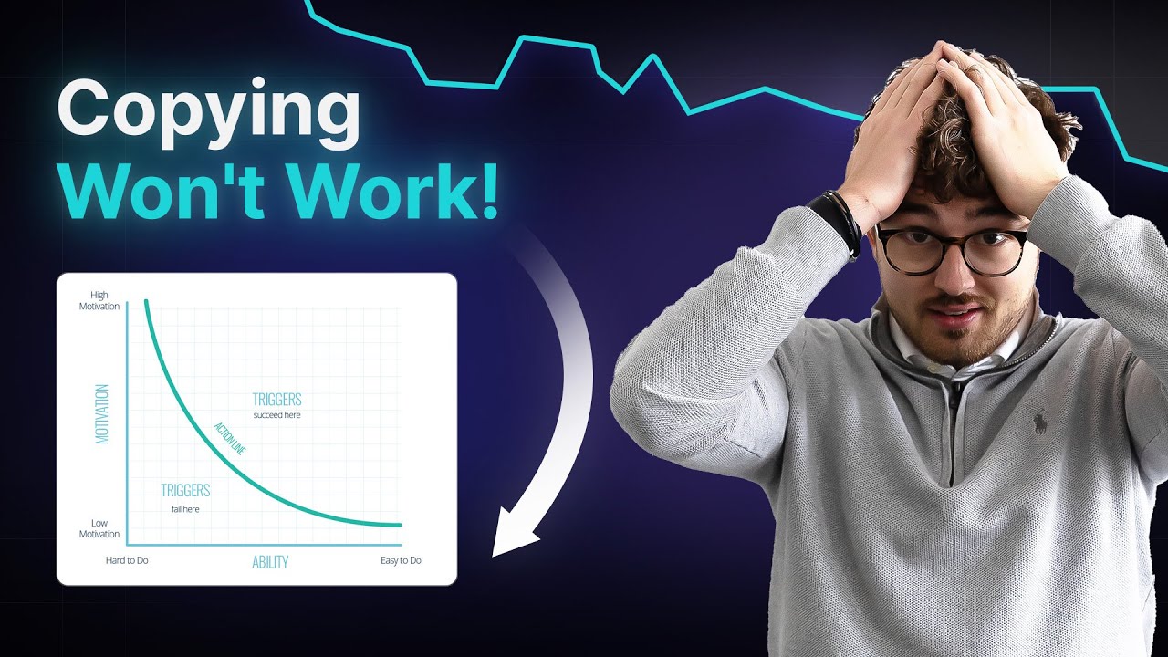 Why Copying Your Competitors Will KILL Your Business (€85M Case Study)