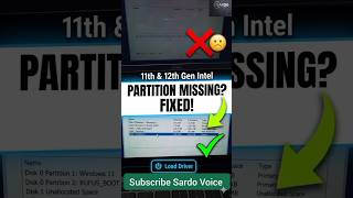 How to Fix "No Drives Found" During Windows 11 Install | VMD Driver Solution 100% Fixed! 🔥
